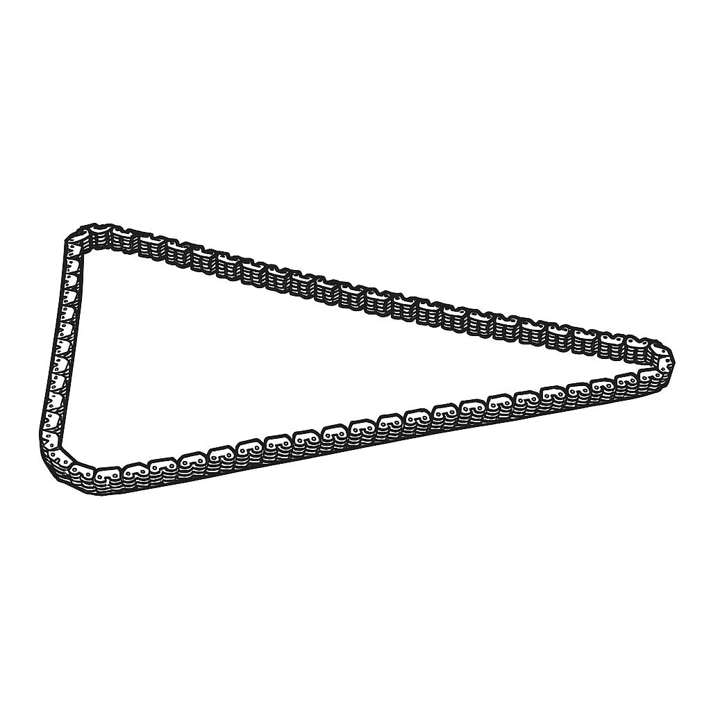 Chaîne de Distribution - Pièce d'Origine